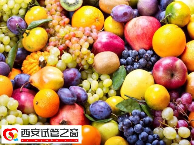 怀孕吃什么对胎儿好(图1)