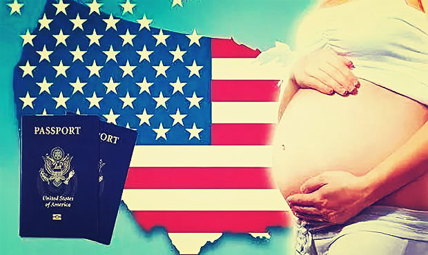 美国签证严重的拒签有那几种？孕妈常被拒签的原因有哪些？(图3)